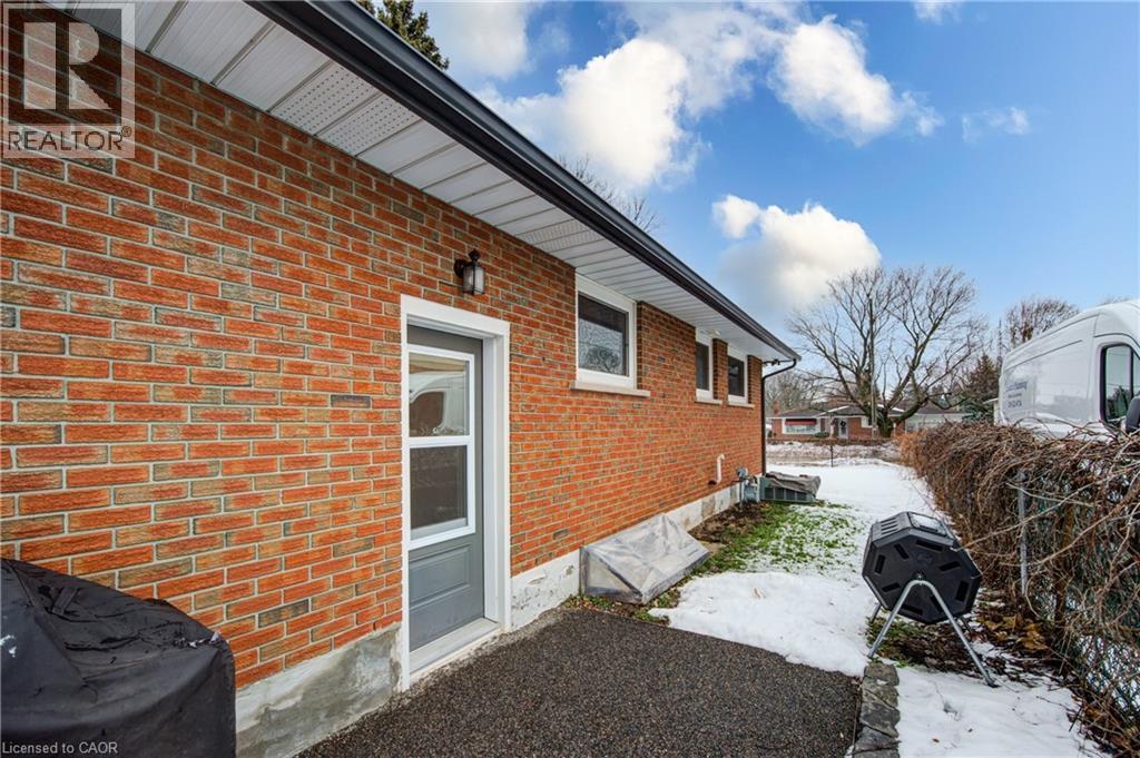 1040 Warwick Street, Woodstock, Ontario  N4S 4S2 - Photo 9 - 40796322