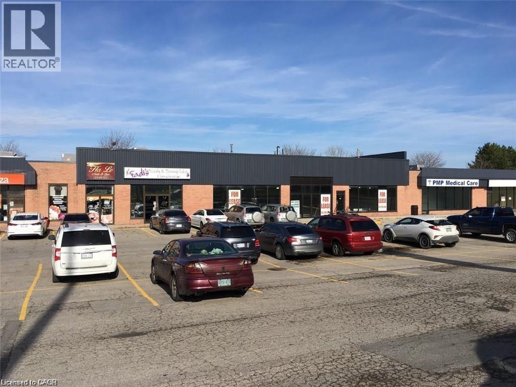 1100 Commissioners Road E, London, Ontario  N5Z 4W8 - Photo 2 - 40795943