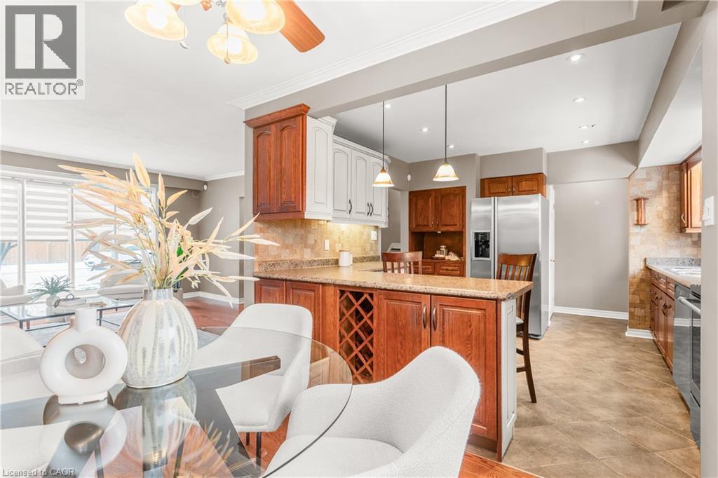 581 Braemore Road, Burlington, Ontario  L7N 3E4 - Photo 13 - 40795939