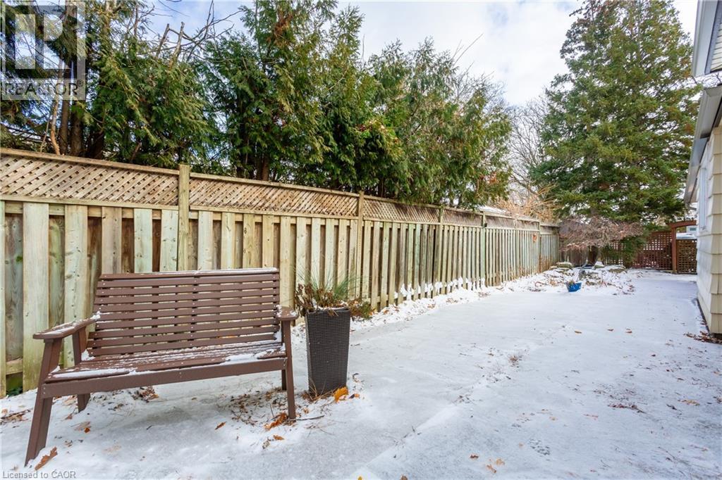 581 Braemore Road, Burlington, Ontario  L7N 3E4 - Photo 34 - 40795939