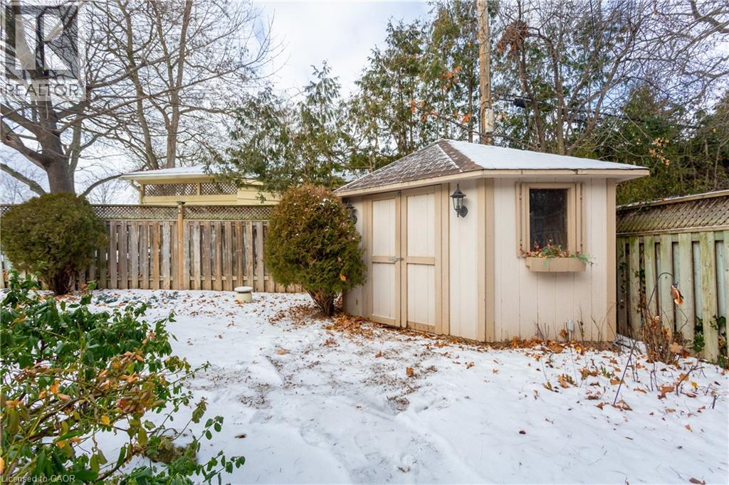 581 Braemore Road, Burlington, Ontario  L7N 3E4 - Photo 38 - 40795939