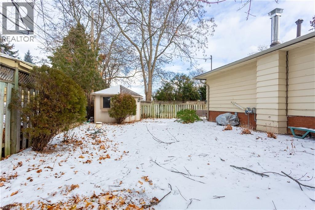 581 Braemore Road, Burlington, Ontario  L7N 3E4 - Photo 40 - 40795939