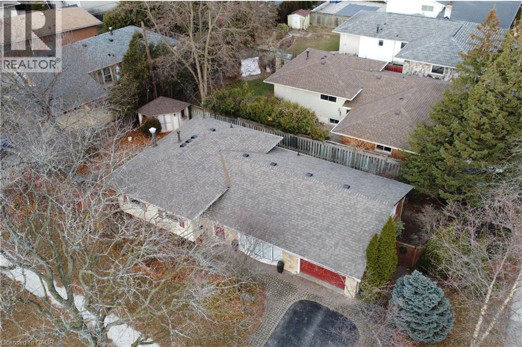 581 Braemore Road, Burlington, Ontario  L7N 3E4 - Photo 42 - 40795939