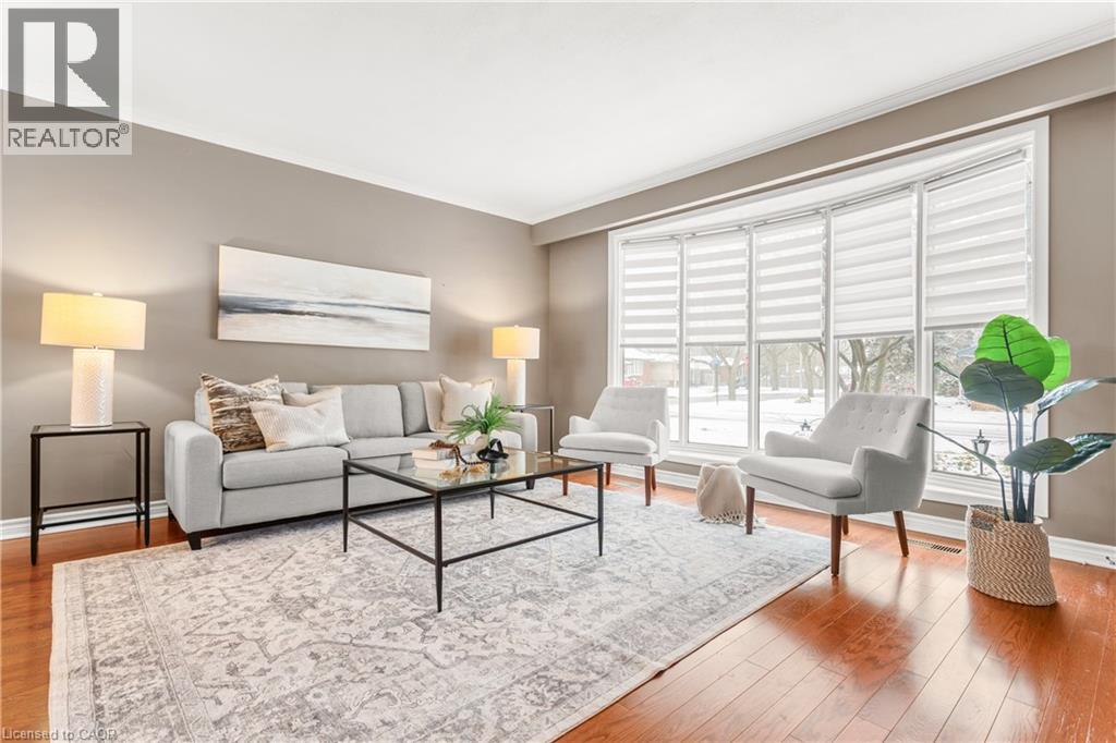 581 Braemore Road, Burlington, Ontario  L7N 3E4 - Photo 7 - 40795939