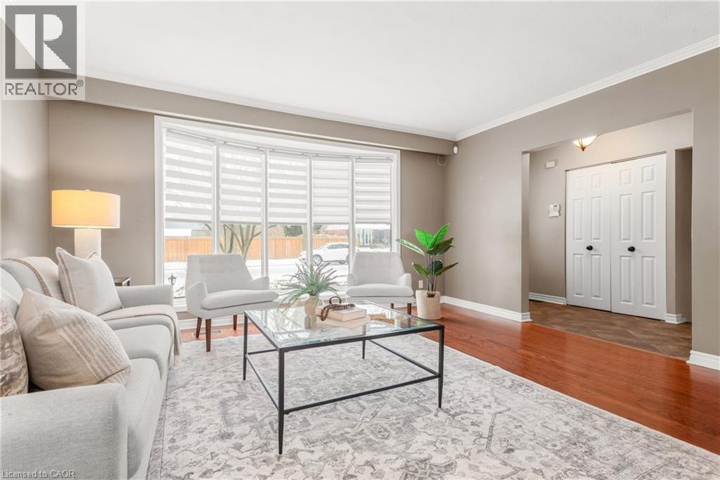 581 Braemore Road, Burlington, Ontario  L7N 3E4 - Photo 8 - 40795939