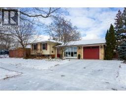 581 BRAEMORE Road, Burlington, Ontario