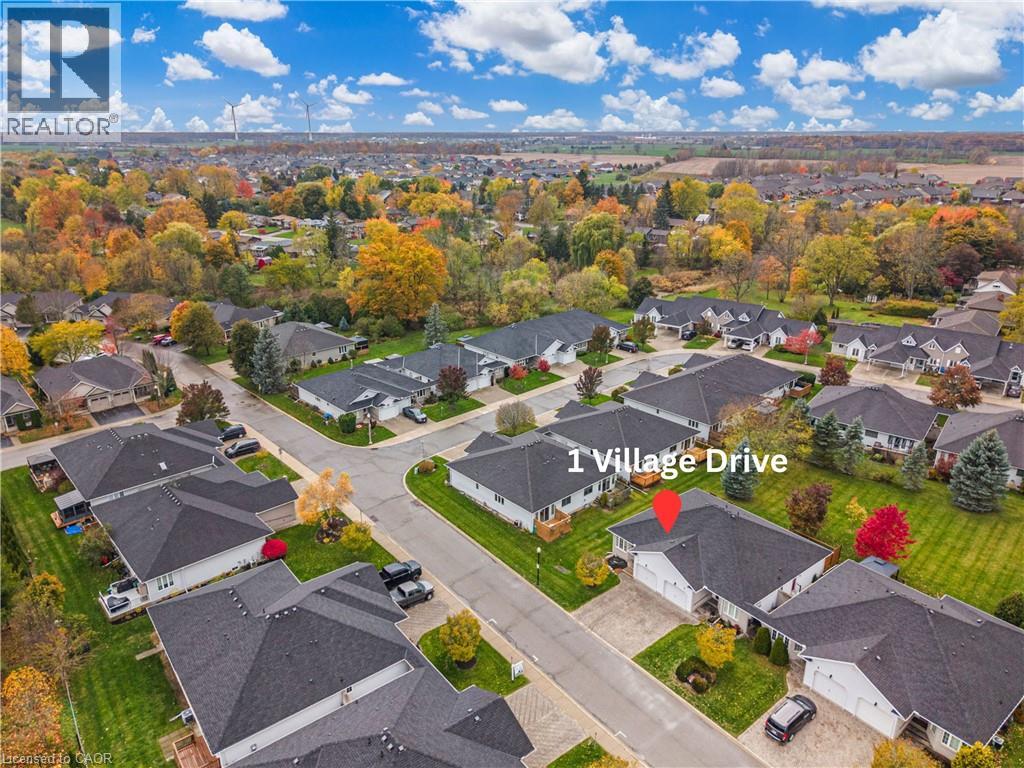 1 Village Drive, Smithville, Ontario  L0R 2A0 - Photo 36 - 40781663