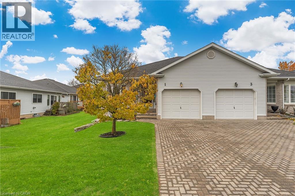 1 Village Drive, Smithville, Ontario  L0R 2A0 - Photo 33 - 40781663