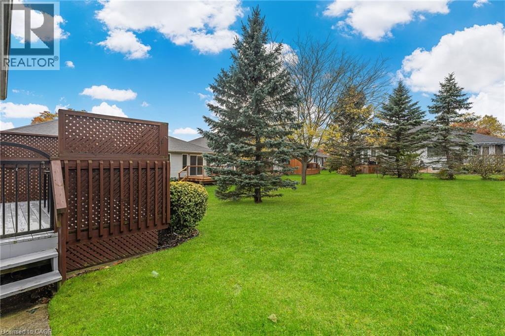 1 Village Drive, Smithville, Ontario  L0R 2A0 - Photo 29 - 40781663