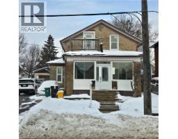 136 WELLINGTON Street N, kitchener, Ontario