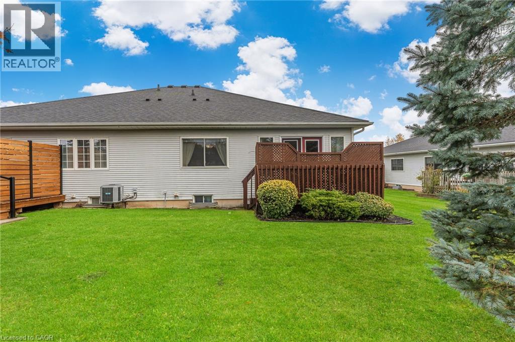 1 Village Drive, Smithville, Ontario  L0R 2A0 - Photo 32 - 40781663