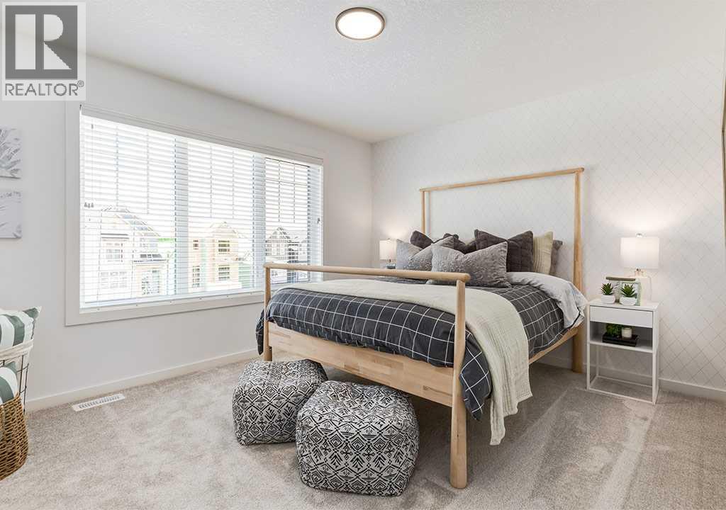 72 Lewisburg Close Ne, Calgary, Alberta  T3P 2N4 - Photo 10 - A2266724