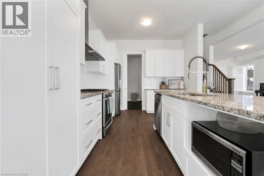 206 Carriage Way S, Waterloo, Ontario  N2K 0C6 - Photo 13 - 40794104