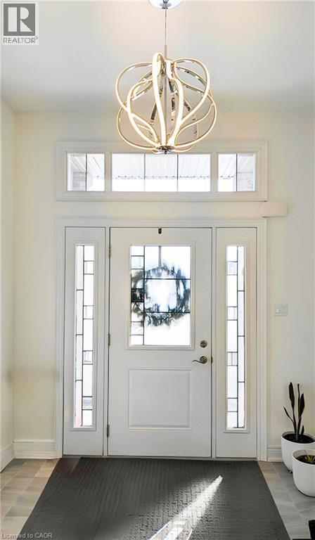 206 Carriage Way S, Waterloo, Ontario  N2K 0C6 - Photo 5 - 40794104