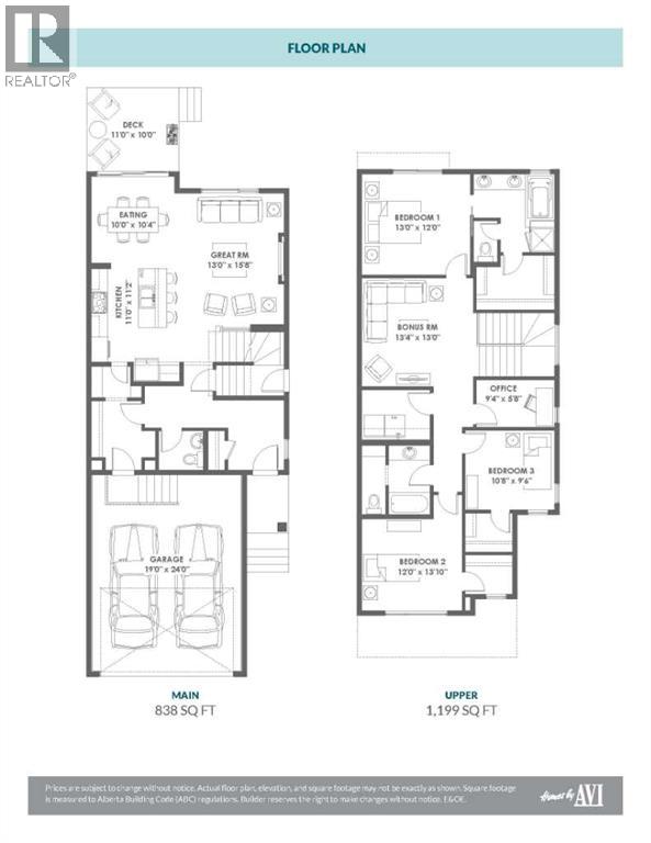 29 Royston Grove Nw, Calgary, Alberta  T3L 0M3 - Photo 9 - A2271417