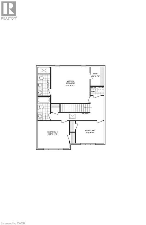 522 Benninger Drive, Kitchener, Ontario  N2E 0E9 - Photo 3 - 40794888