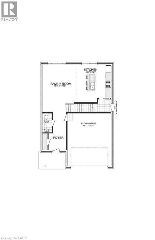 522 Benninger Drive, Kitchener, Ontario  N2E 0E9 - Photo 2 - 40794888