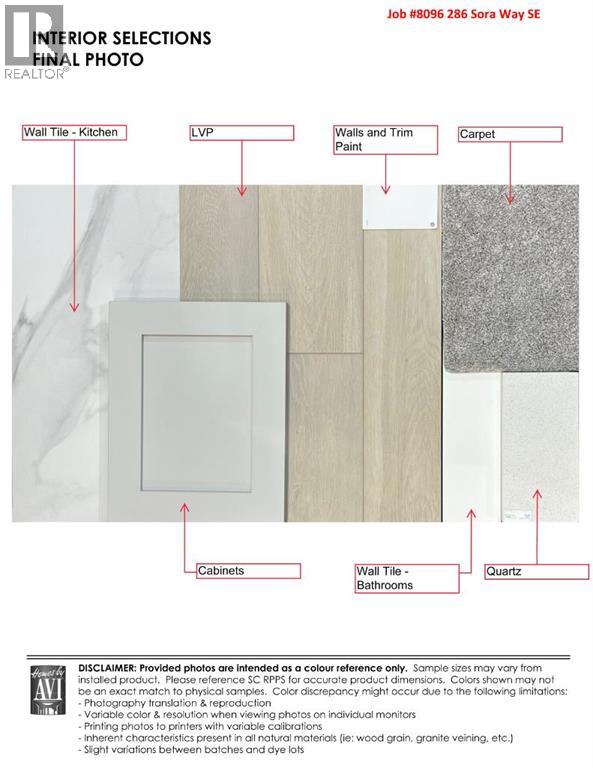 286 Sora Way Se, Calgary, Alberta  T3S 0V7 - Photo 15 - A2273287