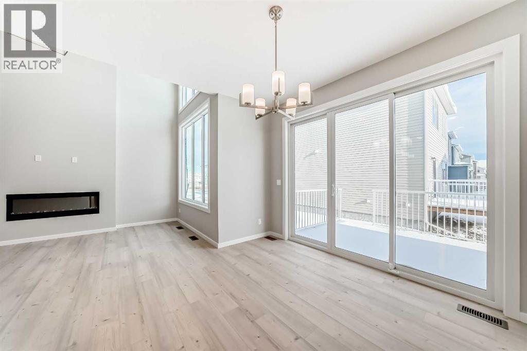 182 Walgrove Manor Se, Calgary, Alberta  T2X 5N9 - Photo 6 - A2275639