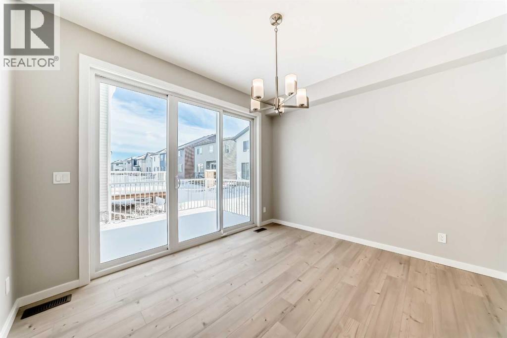 182 Walgrove Manor Se, Calgary, Alberta  T2X 5N9 - Photo 5 - A2275639