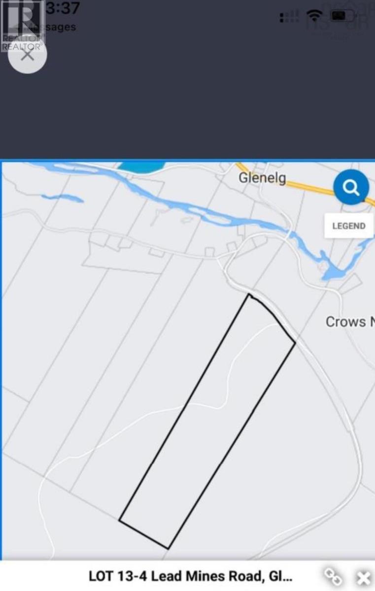 13-4 Lead Mines Road, Glenelg, Nova Scotia  B0H 1E0 - Photo 5 - 202600247