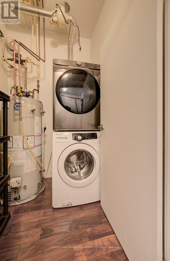 302 - 15 Devitt Avenue S, Waterloo, Ontario  N2J 1Y6 - Photo 28 - X12506912