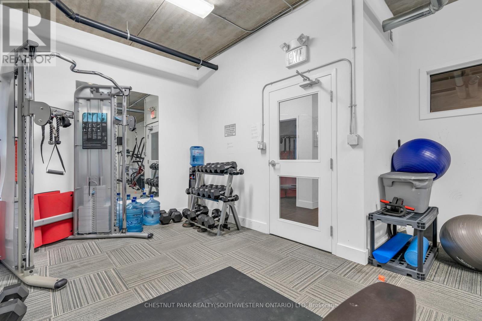 302 - 15 Devitt Avenue S, Waterloo, Ontario  N2J 1Y6 - Photo 31 - X12506912