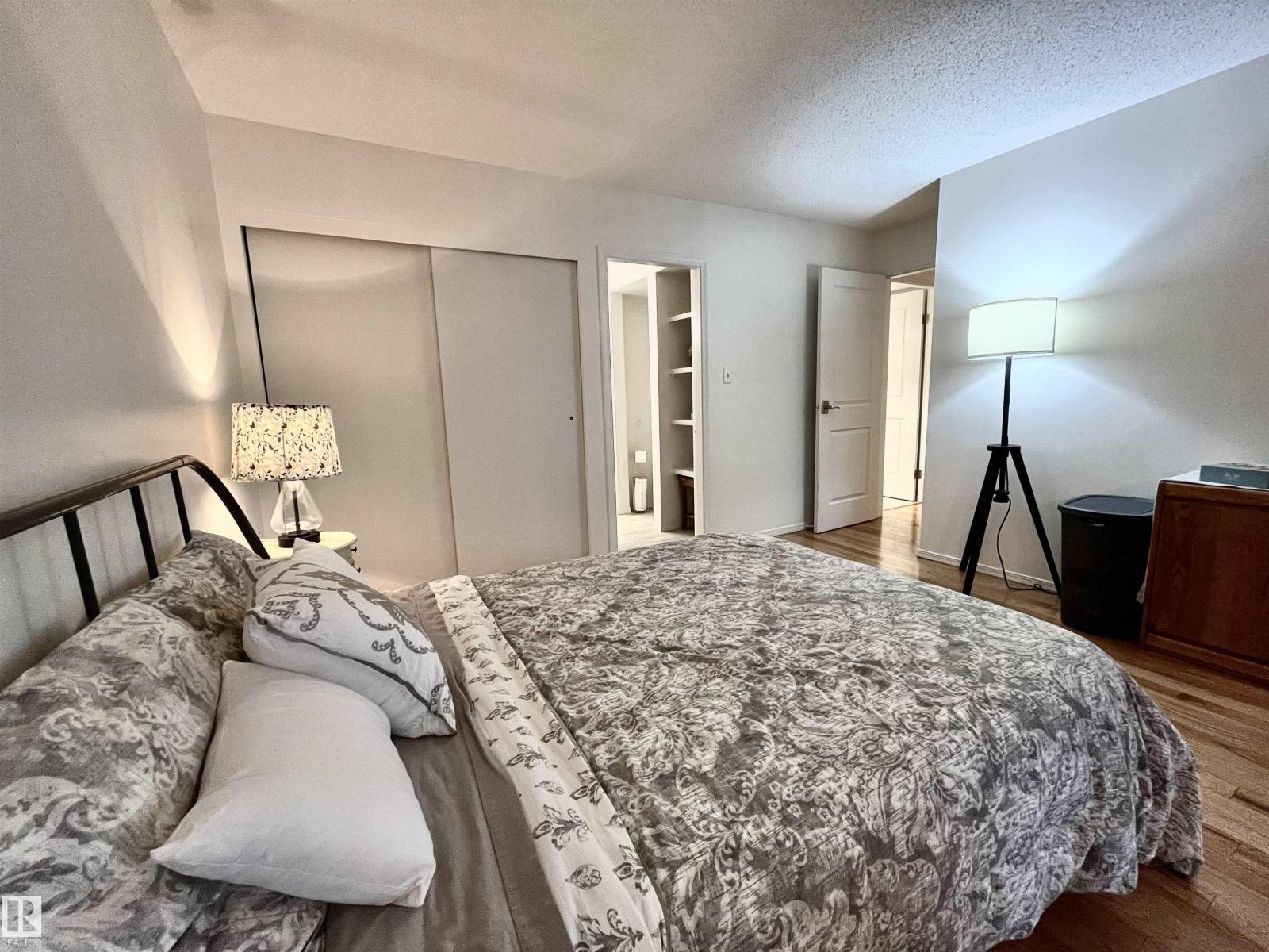 #233 4404 122 St Nw, Edmonton, Alberta T6J 4A9 - Photo 10 - E4469125