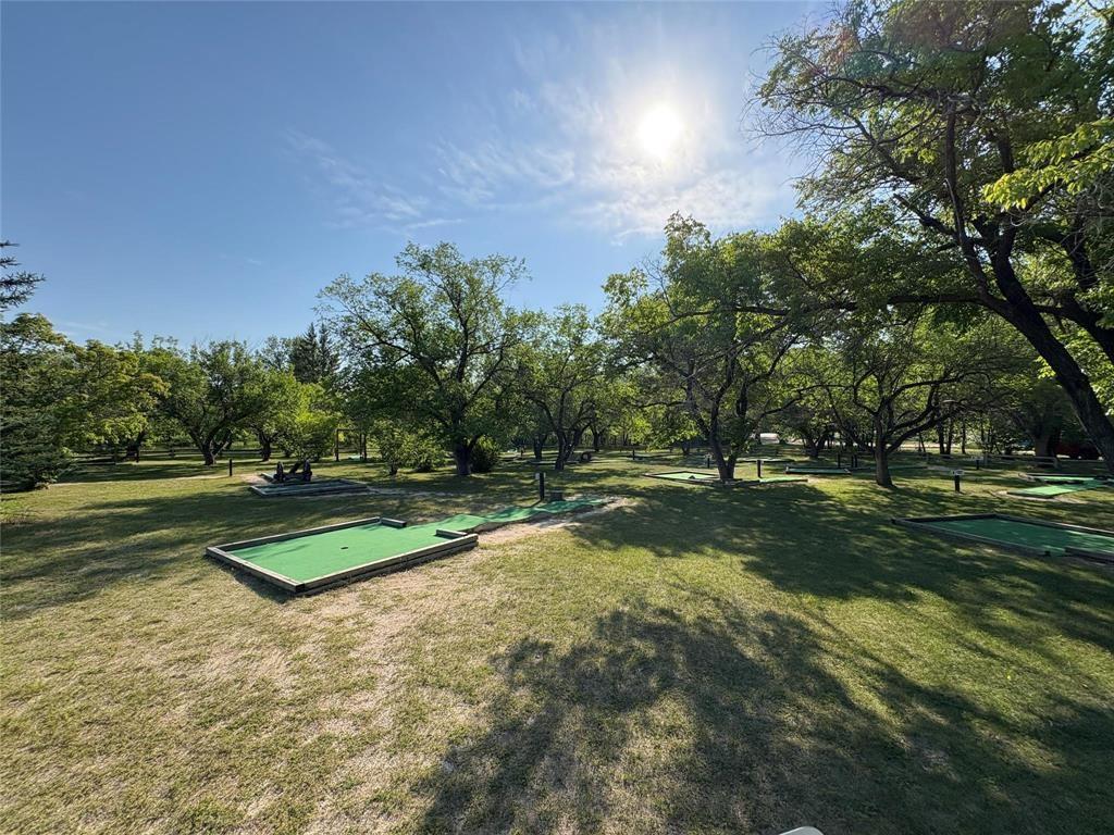 1 NW 12 8 14 Road, Glenboro, Manitoba  R0K 0X0 - Photo 16 - 202600266