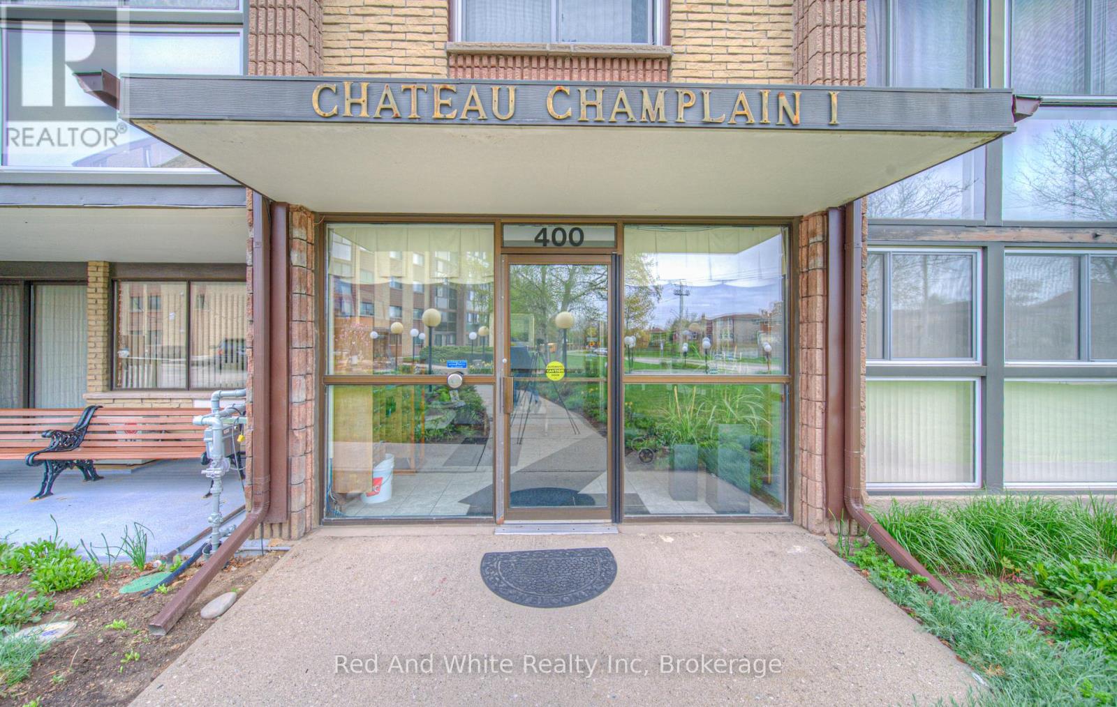 406 - 400 Champlain Boulevard, Cambridge, Ontario N1R 7J6 - Photo 3 - X12665772