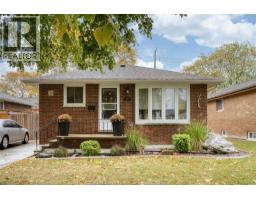 1260 LAURENDEAU, Windsor, Ontario