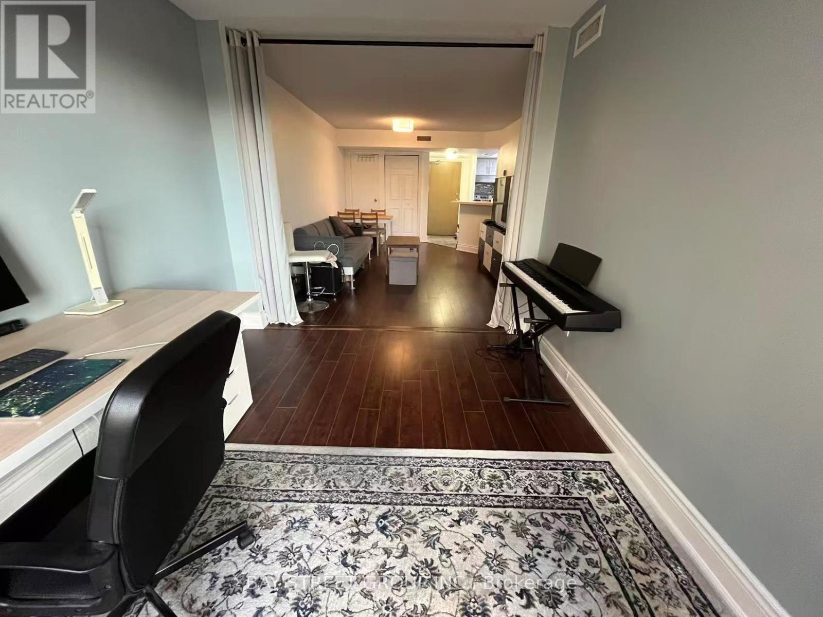 502 - 1001 Bay Street, Toronto, Ontario  M5S 3A6 - Photo 10 - C12665738