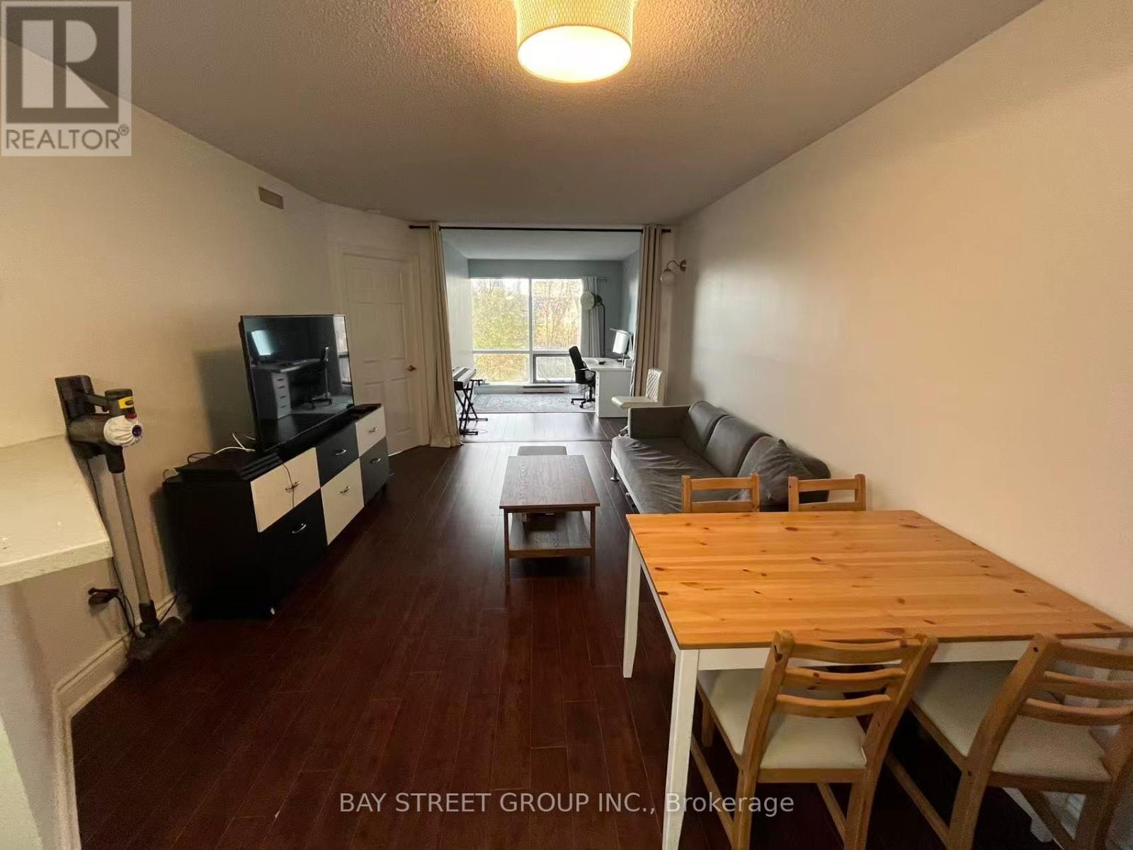 502 - 1001 Bay Street, Toronto, Ontario  M5S 3A6 - Photo 11 - C12665738