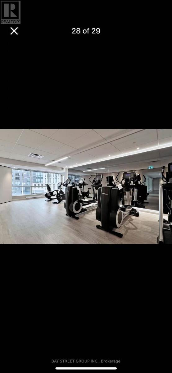 502 - 1001 Bay Street, Toronto, Ontario  M5S 3A6 - Photo 12 - C12665738