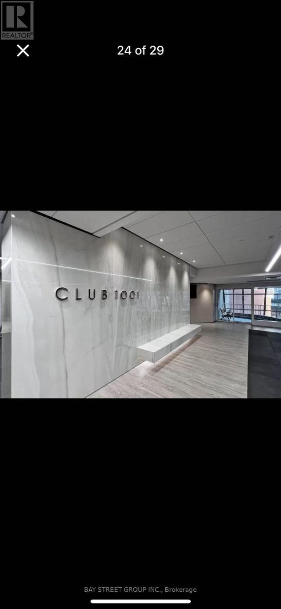 502 - 1001 Bay Street, Toronto, Ontario  M5S 3A6 - Photo 14 - C12665738