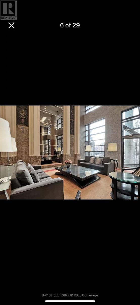 502 - 1001 Bay Street, Toronto, Ontario  M5S 3A6 - Photo 16 - C12665738