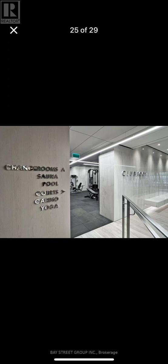 502 - 1001 Bay Street, Toronto, Ontario  M5S 3A6 - Photo 18 - C12665738