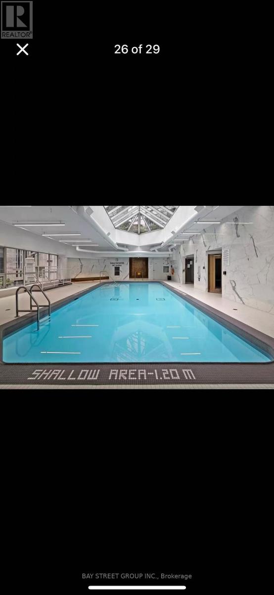 502 - 1001 Bay Street, Toronto, Ontario  M5S 3A6 - Photo 19 - C12665738