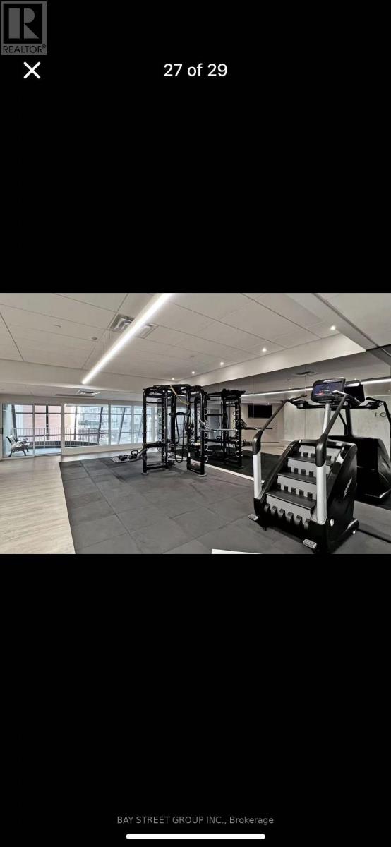 502 - 1001 Bay Street, Toronto, Ontario  M5S 3A6 - Photo 20 - C12665738