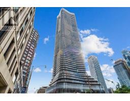 5801 - 11 WELLESLEY STREET W, Toronto, Ontario