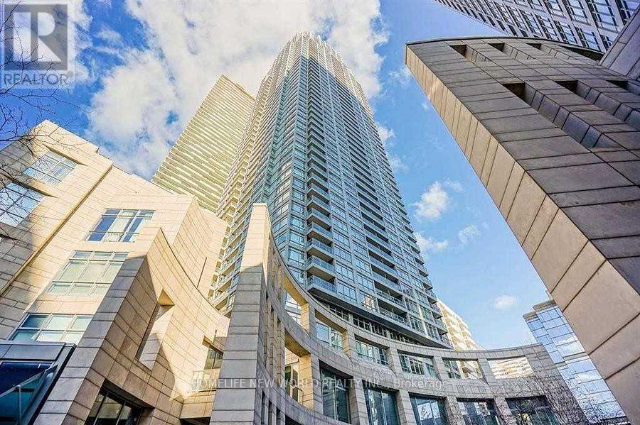 1102 - 2191 YONGE STREET, Toronto, Ontario