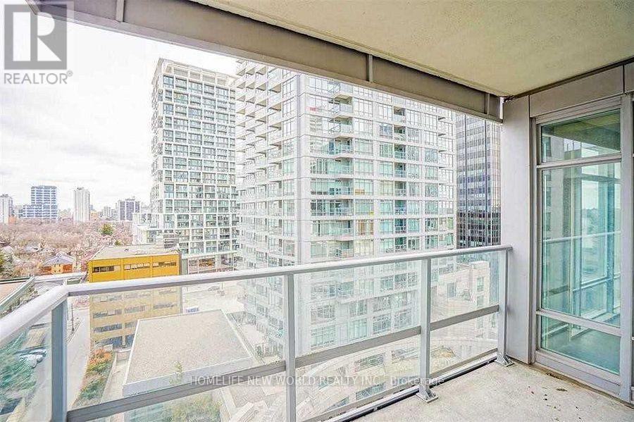 1102 - 2191 Yonge Street, Toronto, Ontario  M4S 3H8 - Photo 13 - C12665774