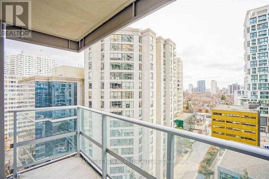 1102 - 2191 Yonge Street, Toronto, Ontario  M4S 3H8 - Photo 14 - C12665774