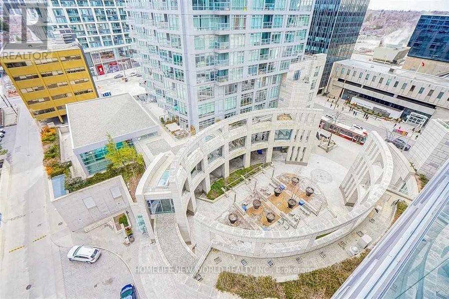 1102 - 2191 Yonge Street, Toronto, Ontario  M4S 3H8 - Photo 2 - C12665774