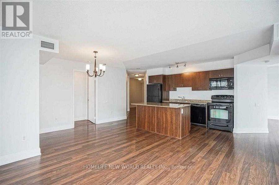 1102 - 2191 Yonge Street, Toronto, Ontario  M4S 3H8 - Photo 3 - C12665774