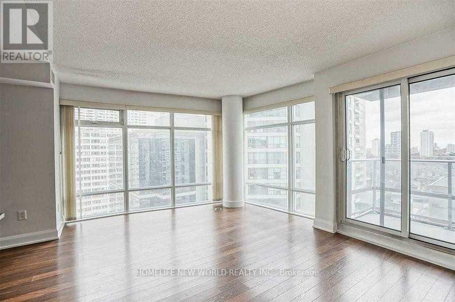 1102 - 2191 Yonge Street, Toronto, Ontario  M4S 3H8 - Photo 5 - C12665774