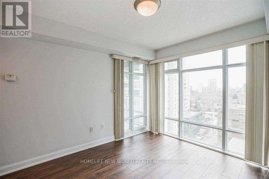 1102 - 2191 Yonge Street, Toronto, Ontario  M4S 3H8 - Photo 7 - C12665774