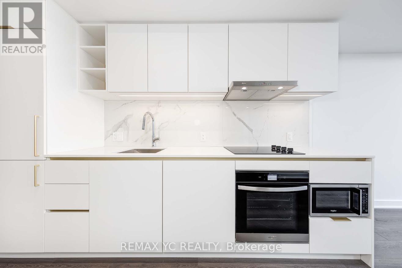 3105 - 8 Olympic Gdn Drive, Toronto, Ontario  M2M 0B9 - Photo 6 - C12665796