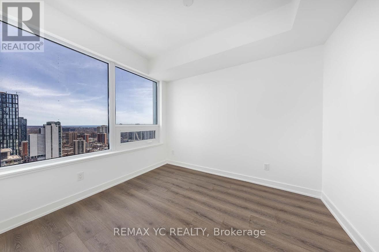 3105 - 8 Olympic Gdn Drive, Toronto, Ontario  M2M 0B9 - Photo 8 - C12665796