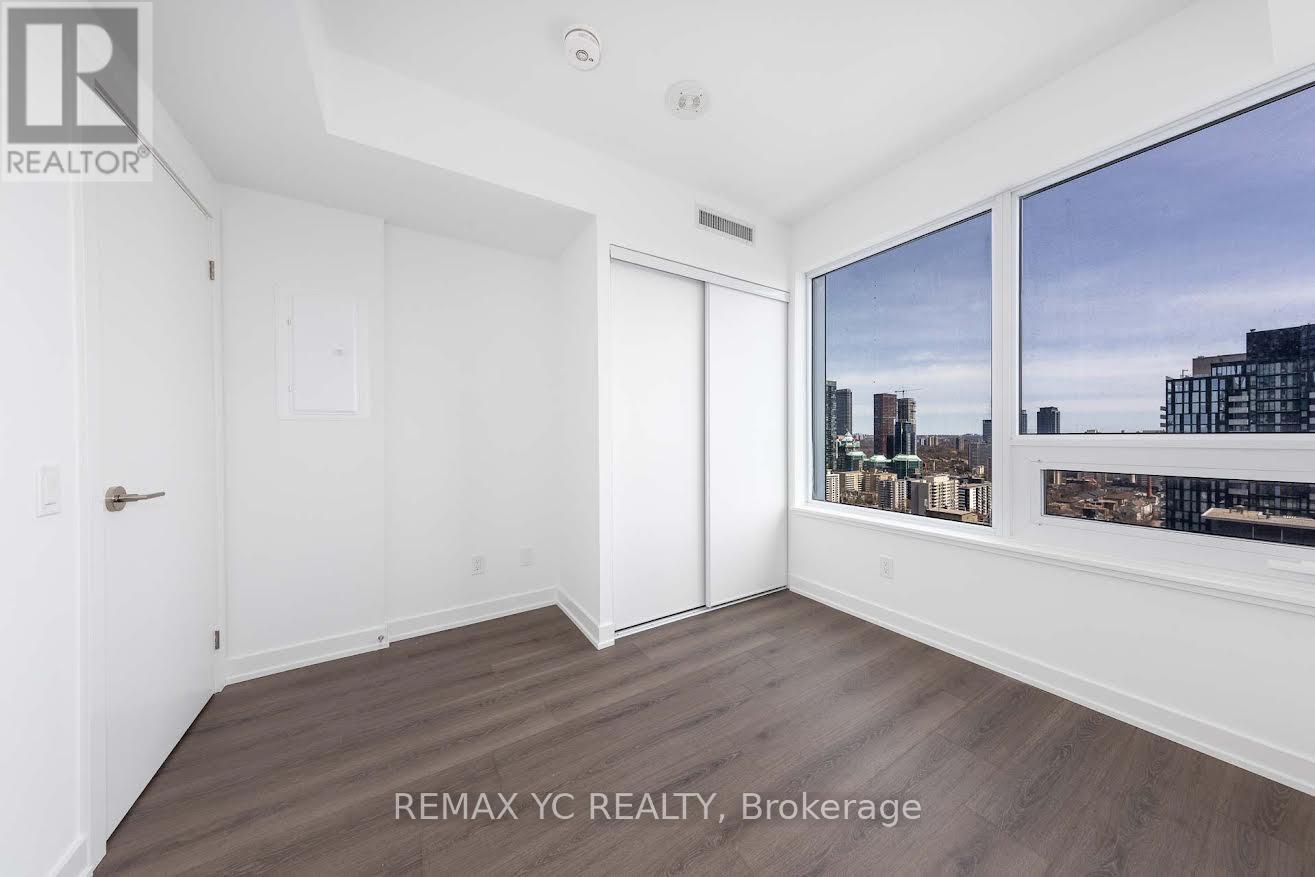 3105 - 8 Olympic Gdn Drive, Toronto, Ontario  M2M 0B9 - Photo 9 - C12665796